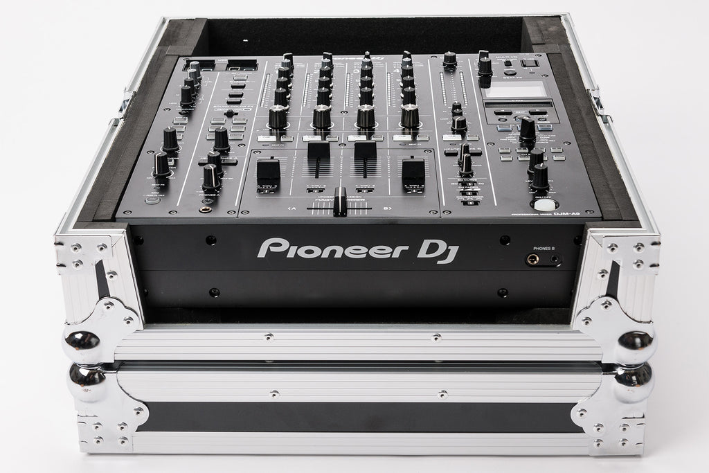 Magma Mixer-Case DJM-A9 & DJM-V10