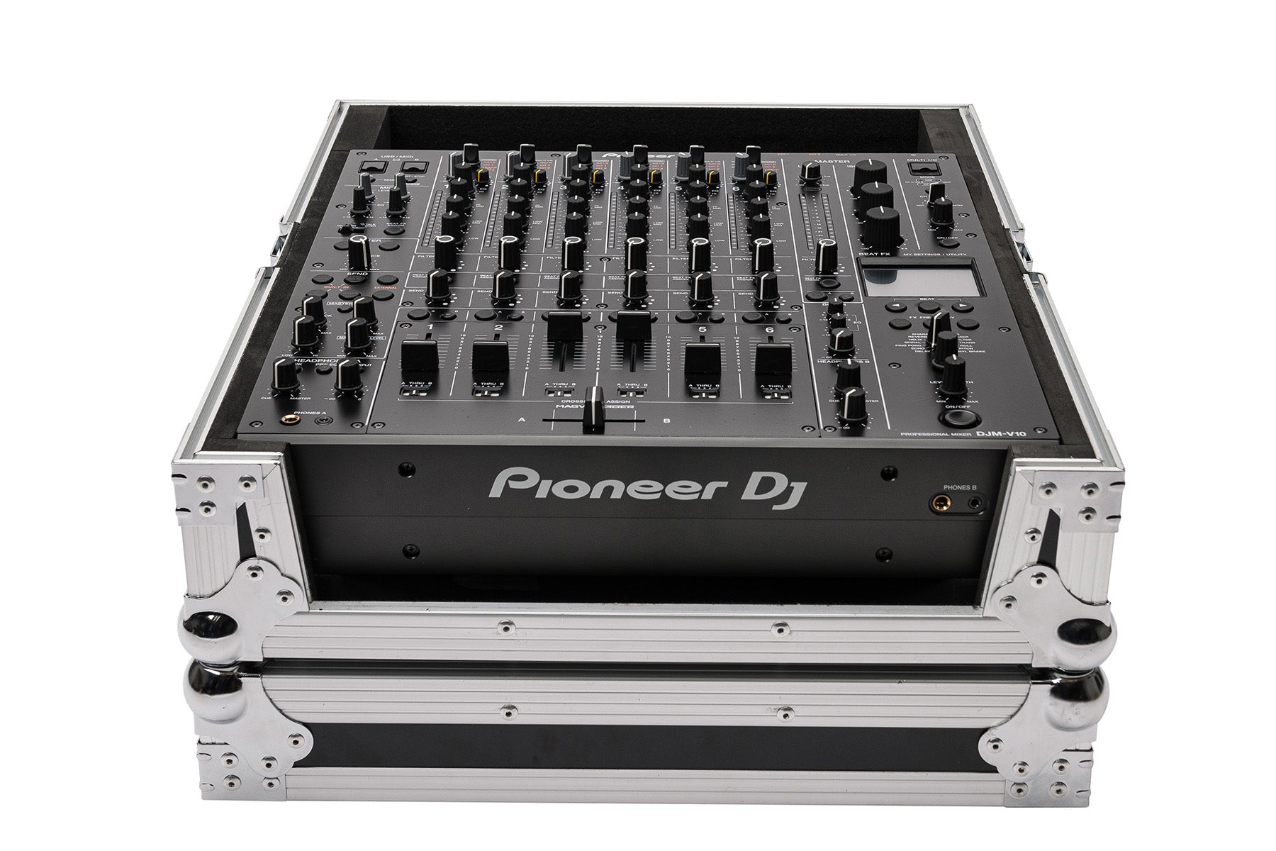 Magma Mixer-Case DJM-A9 & DJM-V10