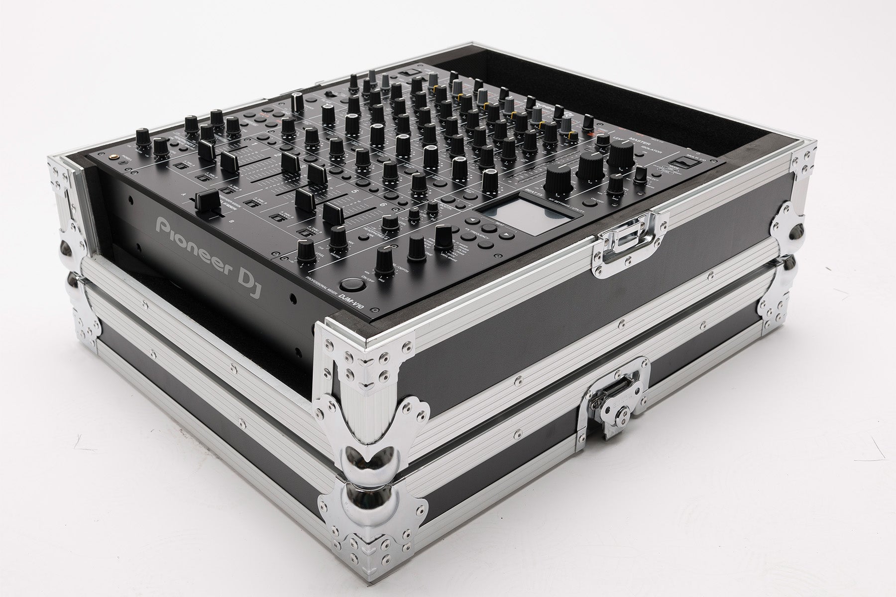 Yumaページ Magma Mixer-Case DJM-A9 & DJM-V10 – DJ TechTools