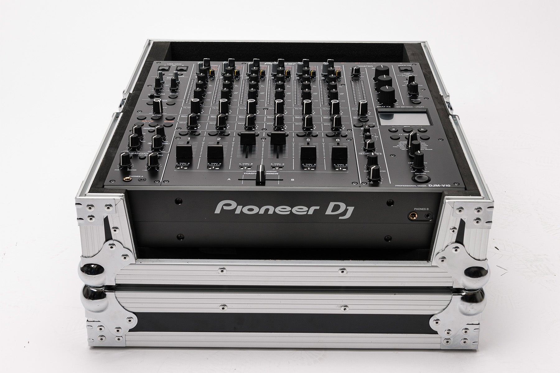 Magma Mixer-Case DJM-A9 & DJM-V10