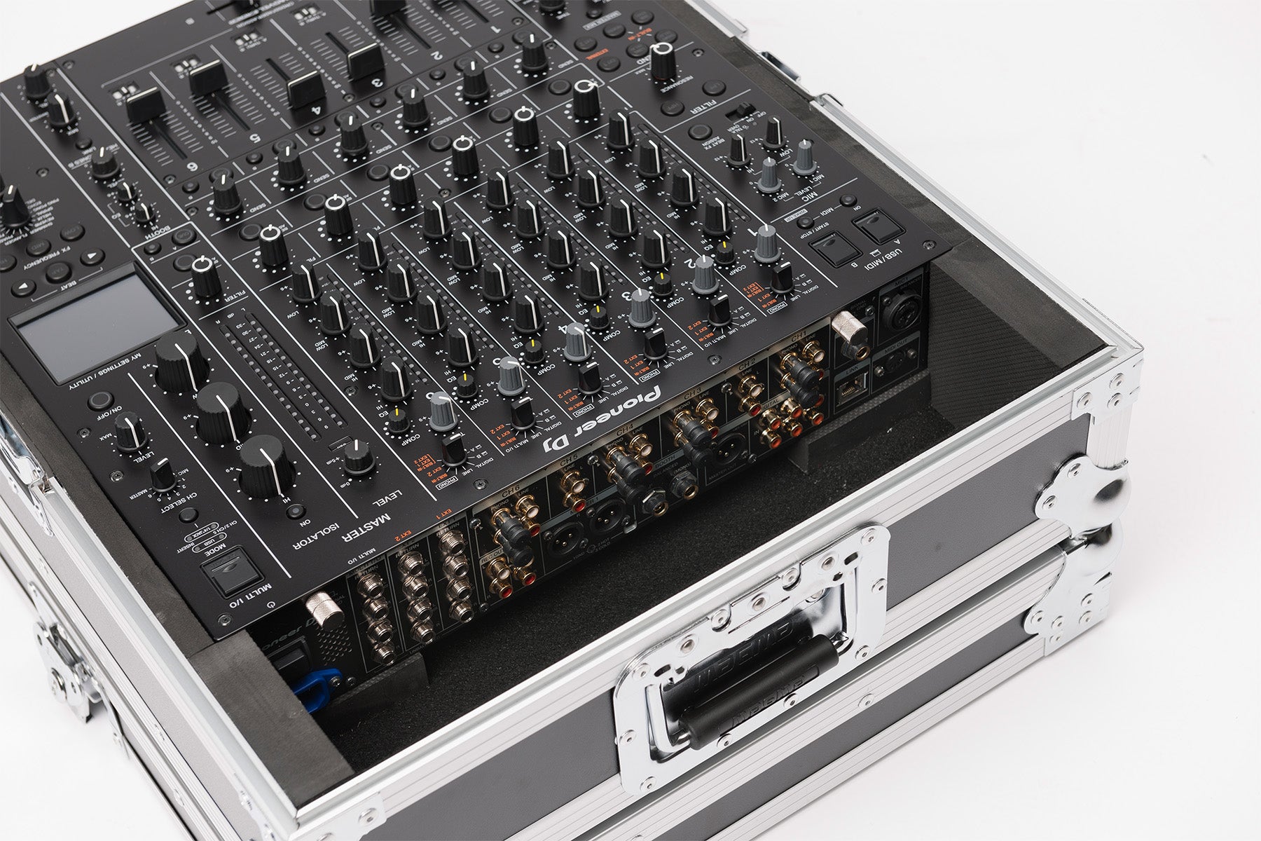 Magma Mixer-Case DJM-A9 & DJM-V10 – DJ TechTools