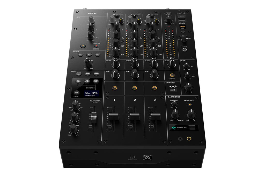 AlphaTheta DJM-V5