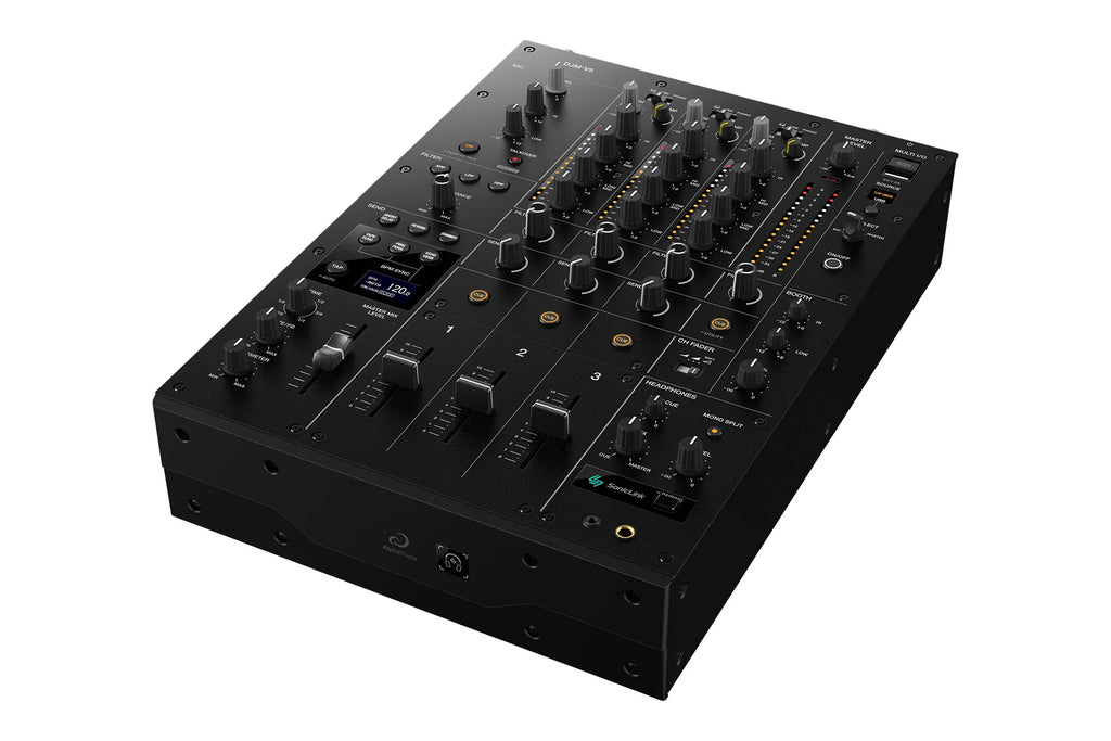 AlphaTheta DJM-V5