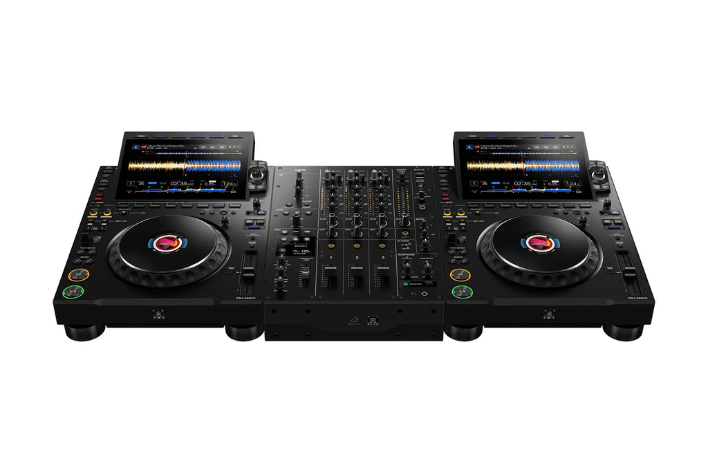 AlphaTheta DJM-V5