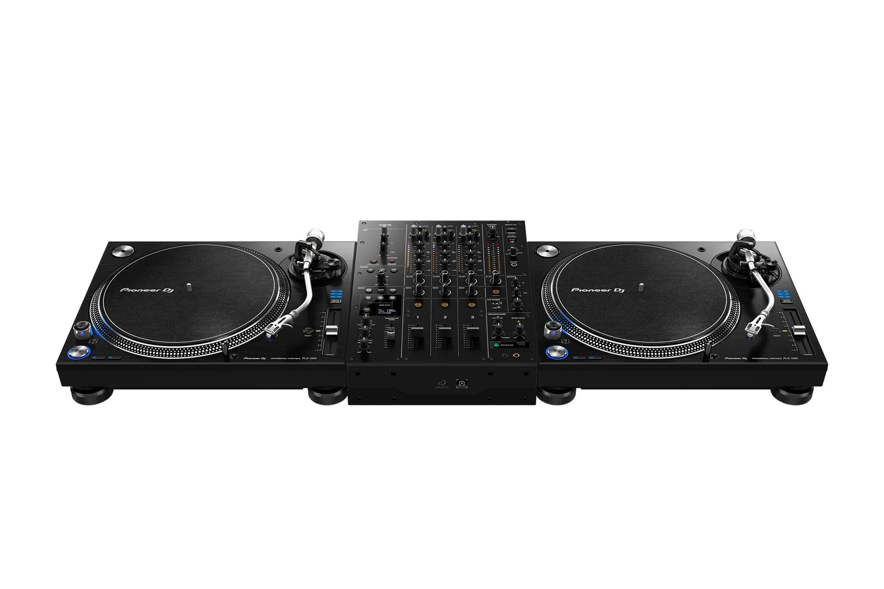 AlphaTheta DJM-V5