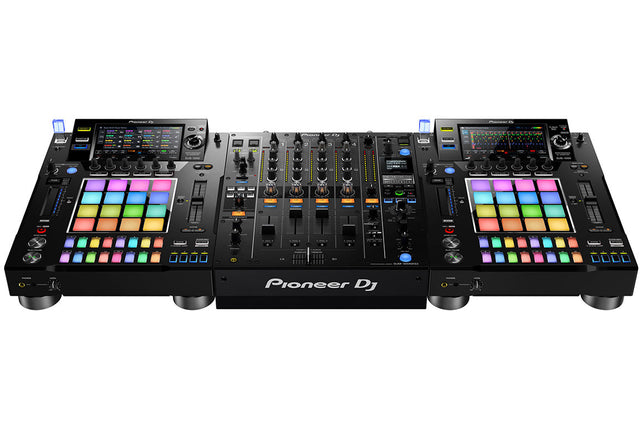 Pioneer DJ DJS-1000 Standalone DJ Sampler — DJ TechTools