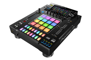 Pioneer DJ DJS-1000 Sampler — DJ TechTools