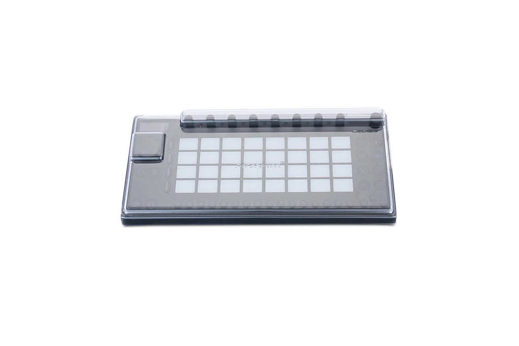 Decksaver Ableton Move