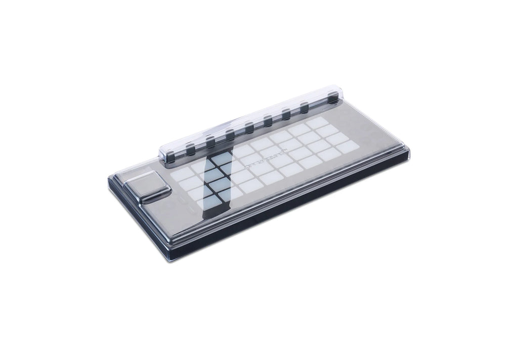 Decksaver Ableton Move