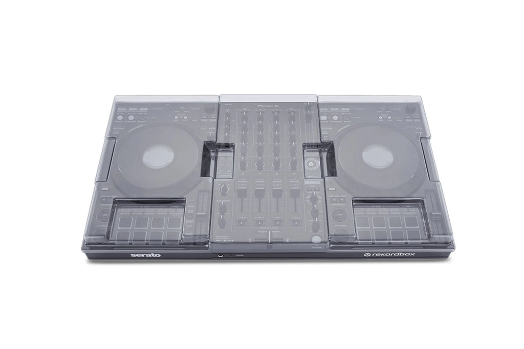 Decksaver Pioneer DJ DDJ-FLX10 Cover