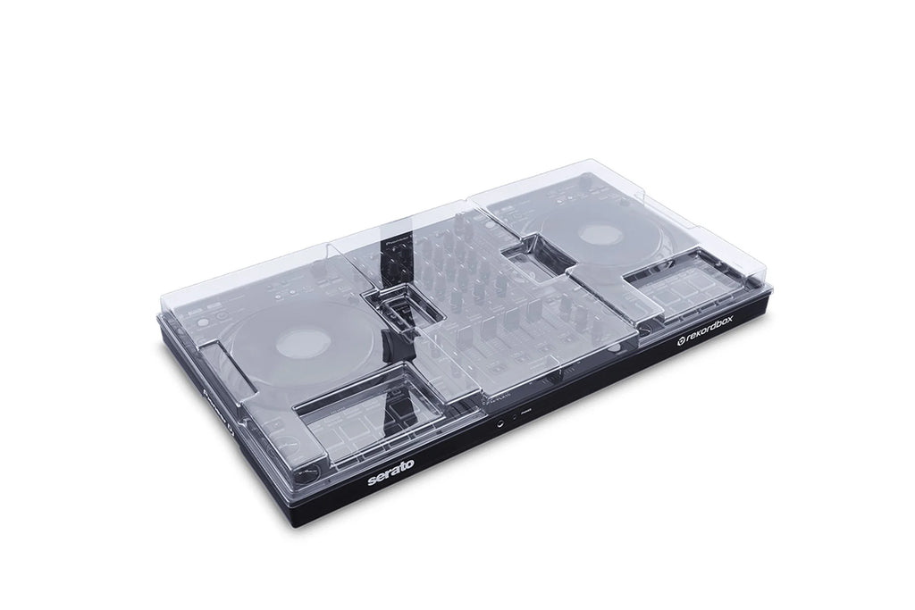 Decksaver Pioneer DJ DDJ-FLX10 Cover