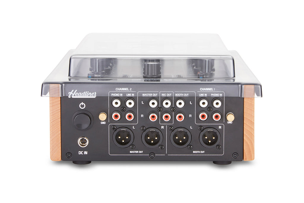 Decksaver Headliner R2 Cover (Soft-Fit)