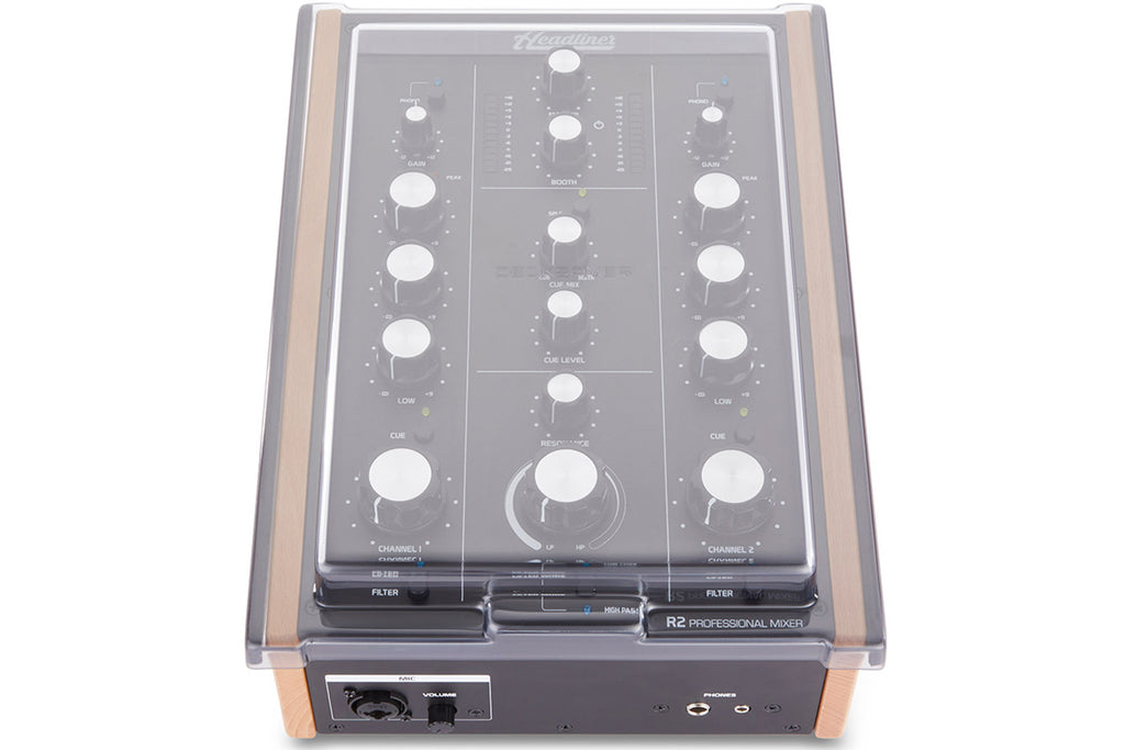 Decksaver Headliner R2 Cover (Soft-Fit)