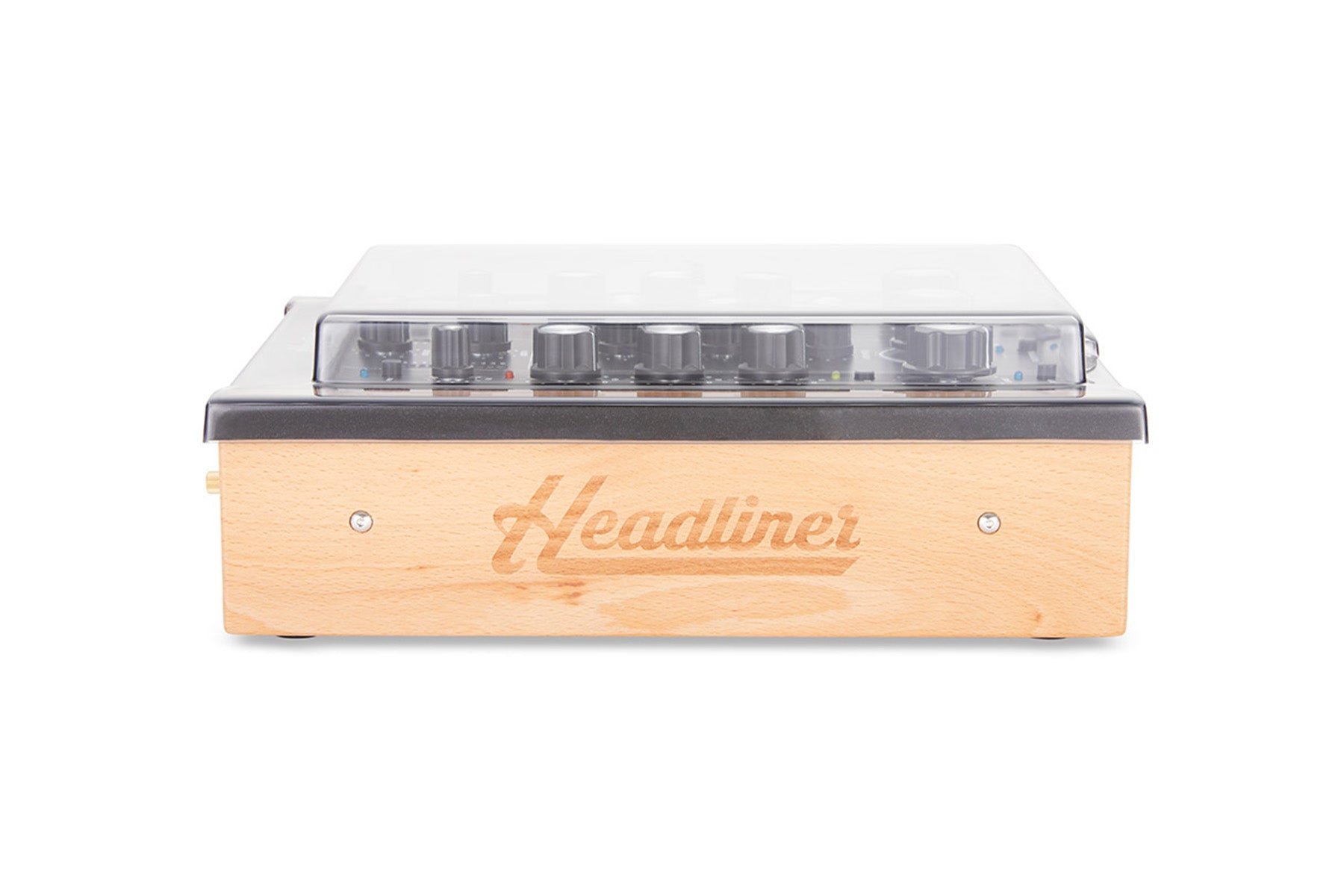 Decksaver Headliner R2 Cover (Soft-Fit)