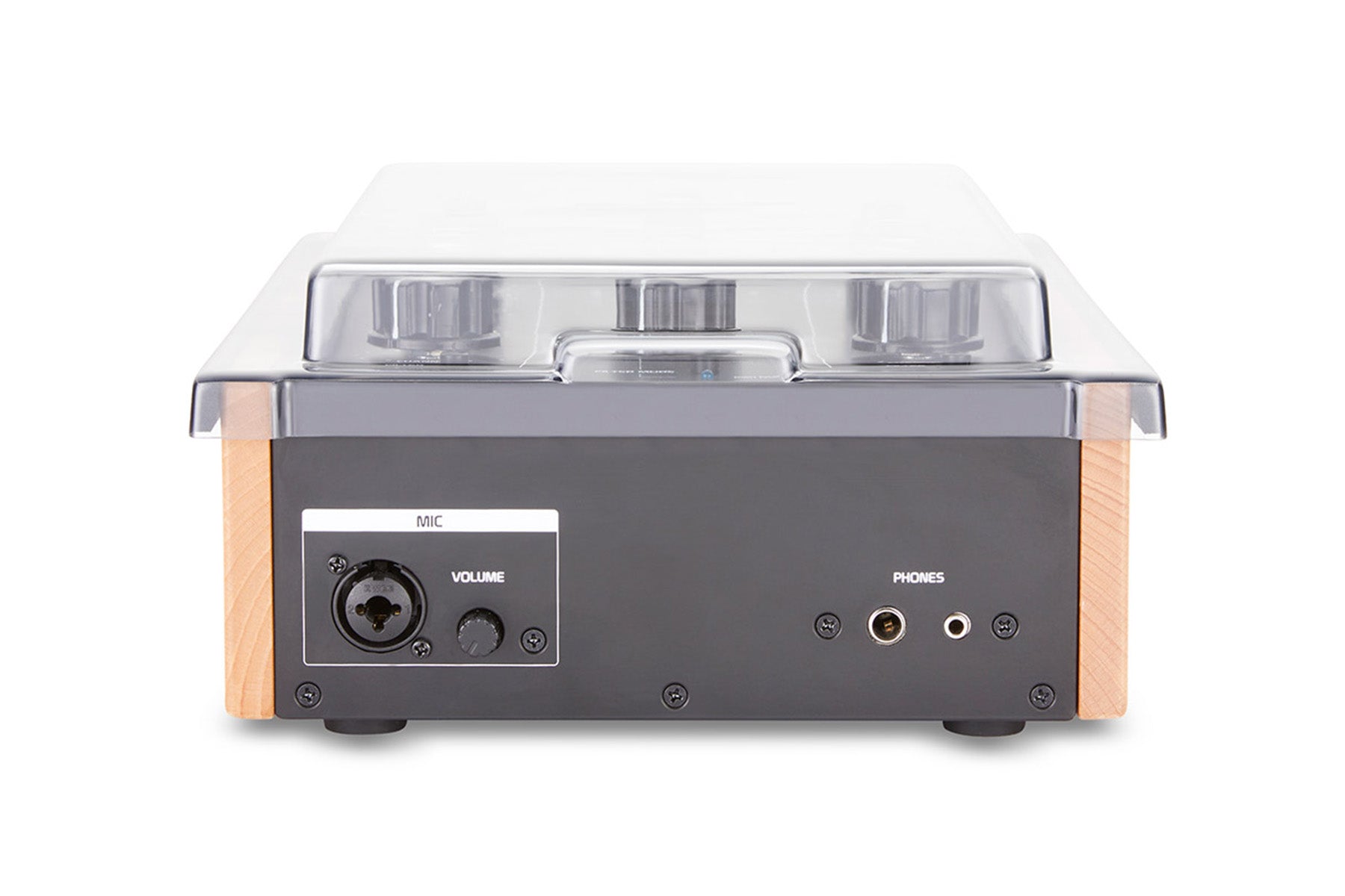 Decksaver Headliner R2 Cover (Soft-Fit)