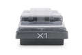 Decksaver Native Instruments Traktor X1 MK3 Cover