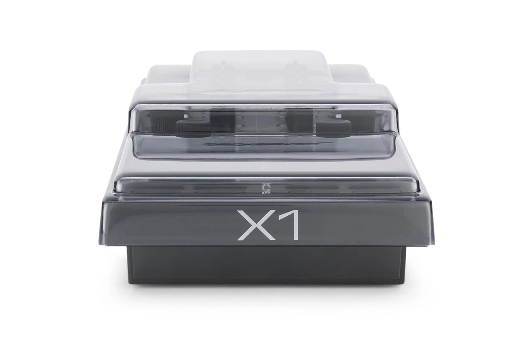 Decksaver Native Instruments Traktor X1 MK3 Cover