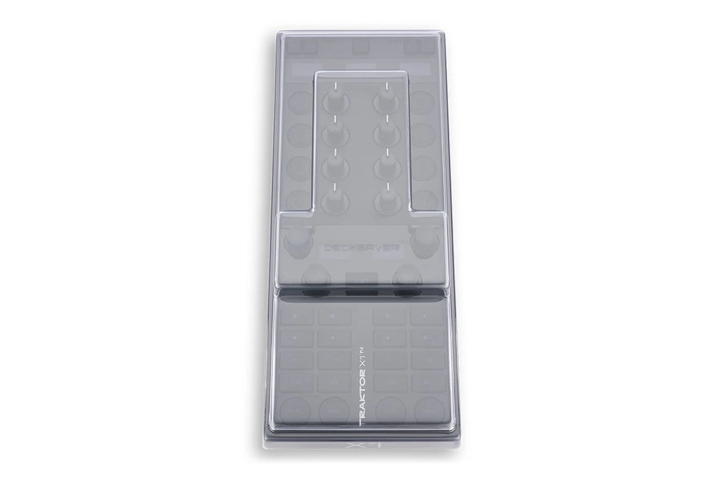 Decksaver Native Instruments Traktor X1 MK3 Cover