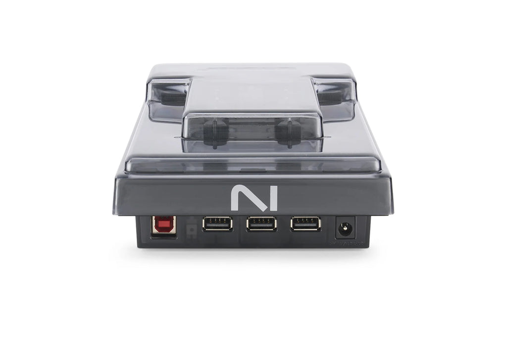 Decksaver Native Instruments Traktor X1 MK3 Cover