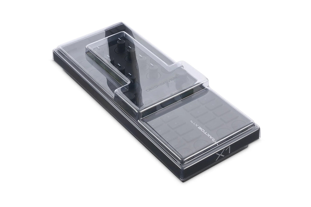 Decksaver Native Instruments Traktor X1 MK3 Cover