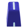 Fader MK2 / Dark Blue (Rubber)