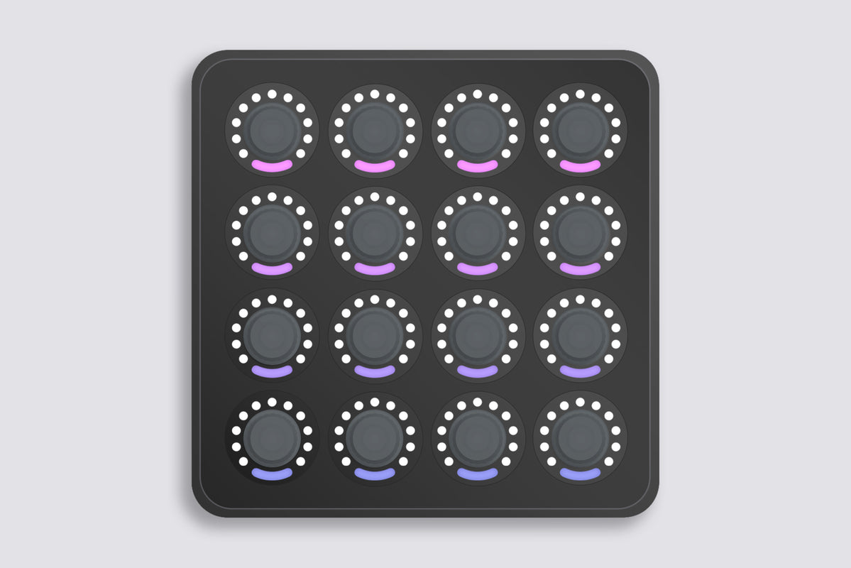 Midi Fighter Twister — DJ TechTools