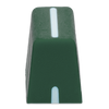 Fader MK2 / Dark Green (Rubber)