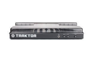 Decksaver Traktor Kontrol S4 MK1/MK2 Cover - DJ TechTools