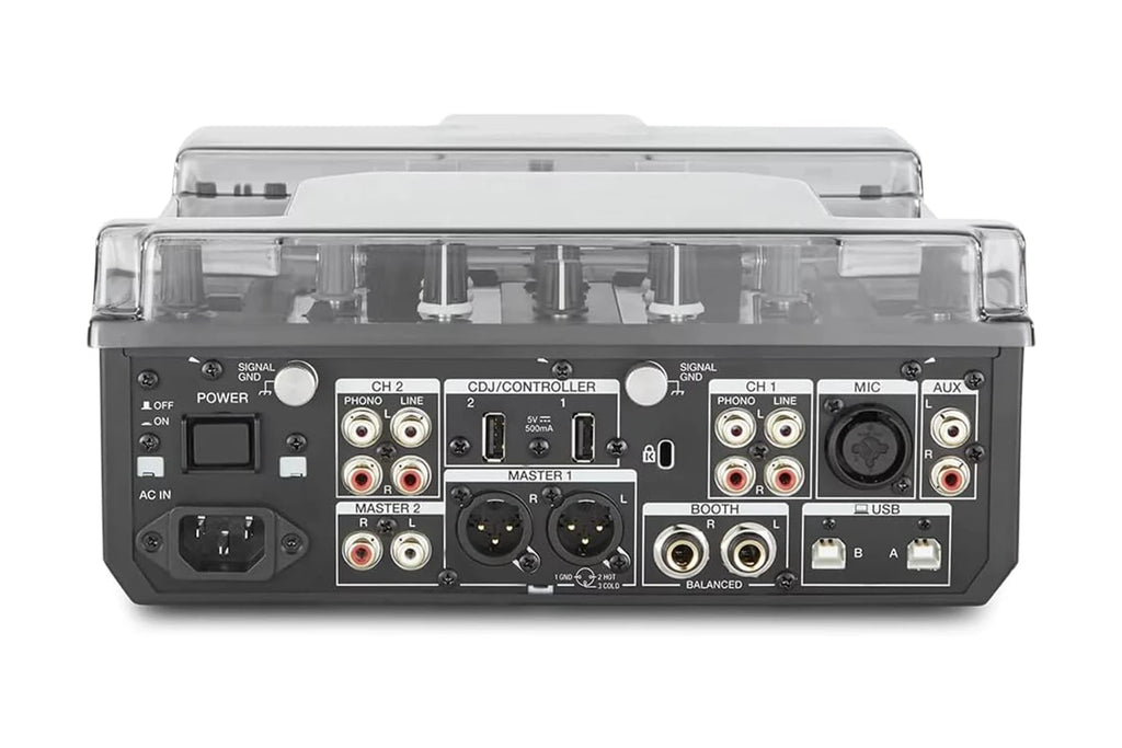 Decksaver Pioneer DJM-S7 Cover