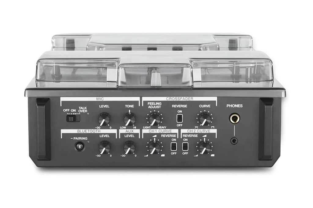 Decksaver Pioneer DJM-S7 Cover