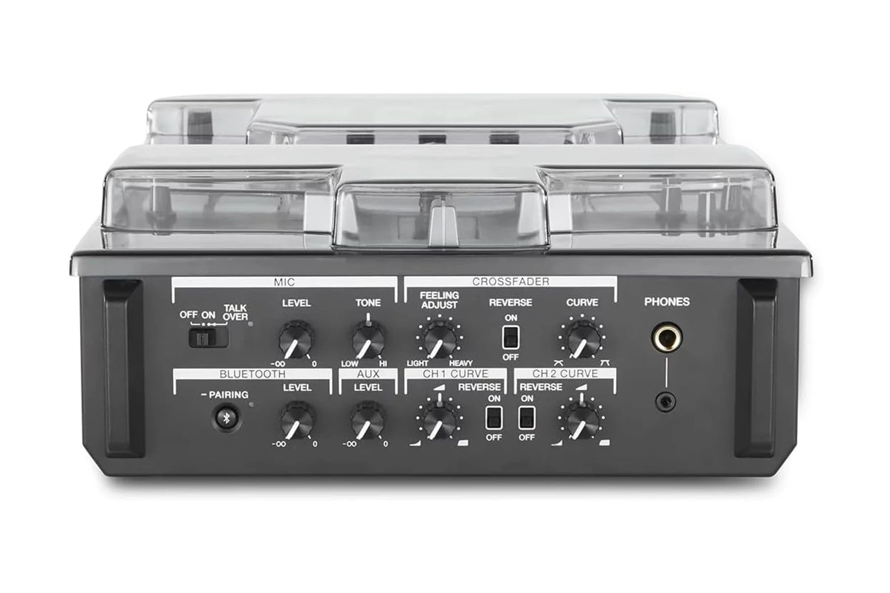 Decksaver Pioneer DJM-S7 Cover