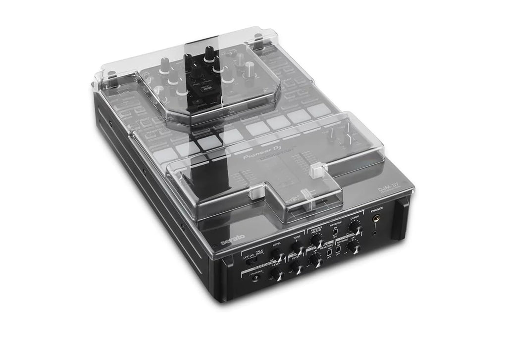 Decksaver Pioneer DJM-S7 Cover