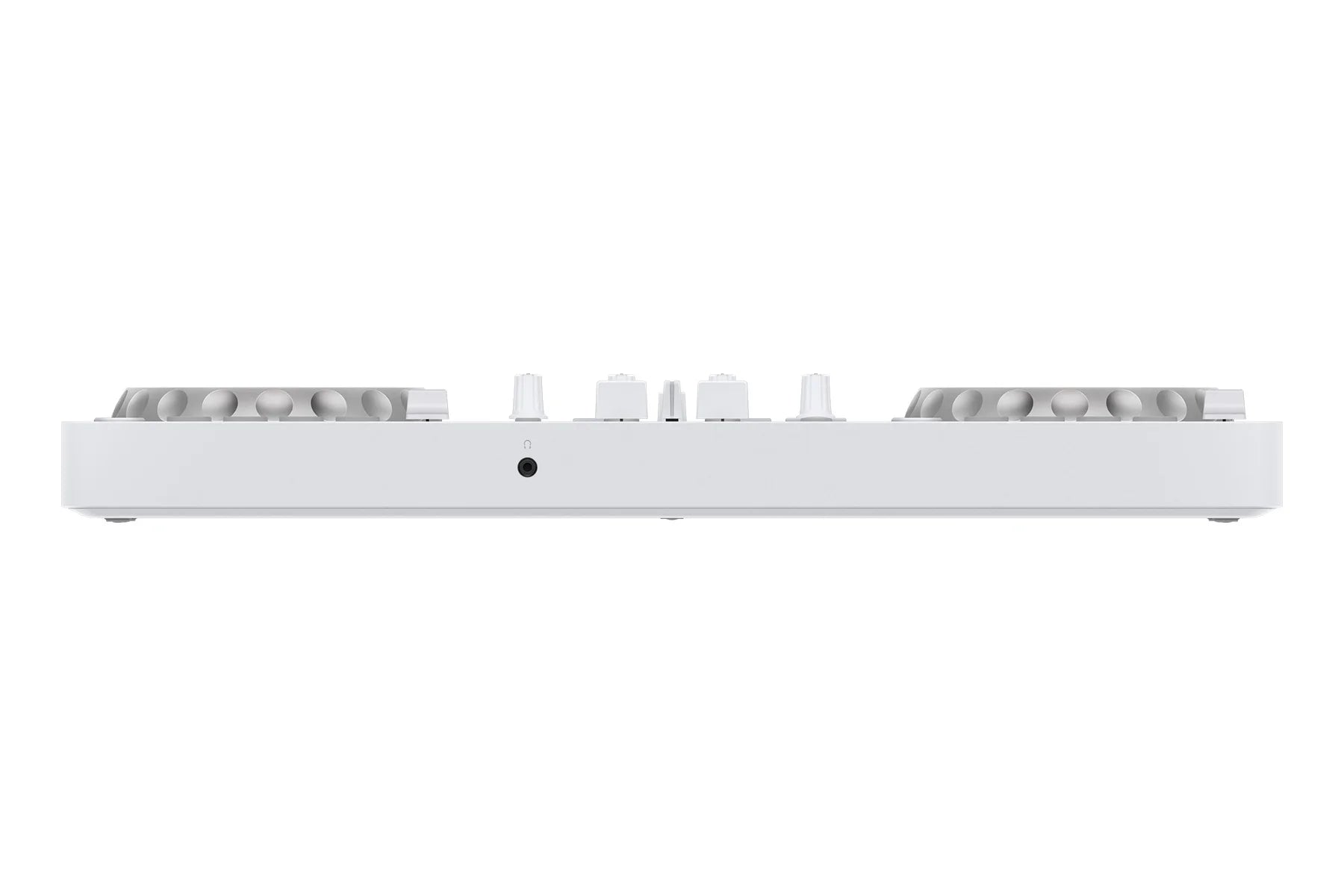 Pioneer DJ DDJ-FLX4-W Limited Edition DJ Controller (White) – DJ Pioneer DJ DDJ-FLX4-W Limited Edition DJ Controller (White) – DJ