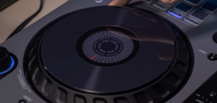 Pioneer DJ DDJ-FLX6-GT Rekordbox and Serato DJ Controller – DJ Pioneer DJ DDJ-FLX6-GT Rekordbox and Serato DJ Controller – DJ