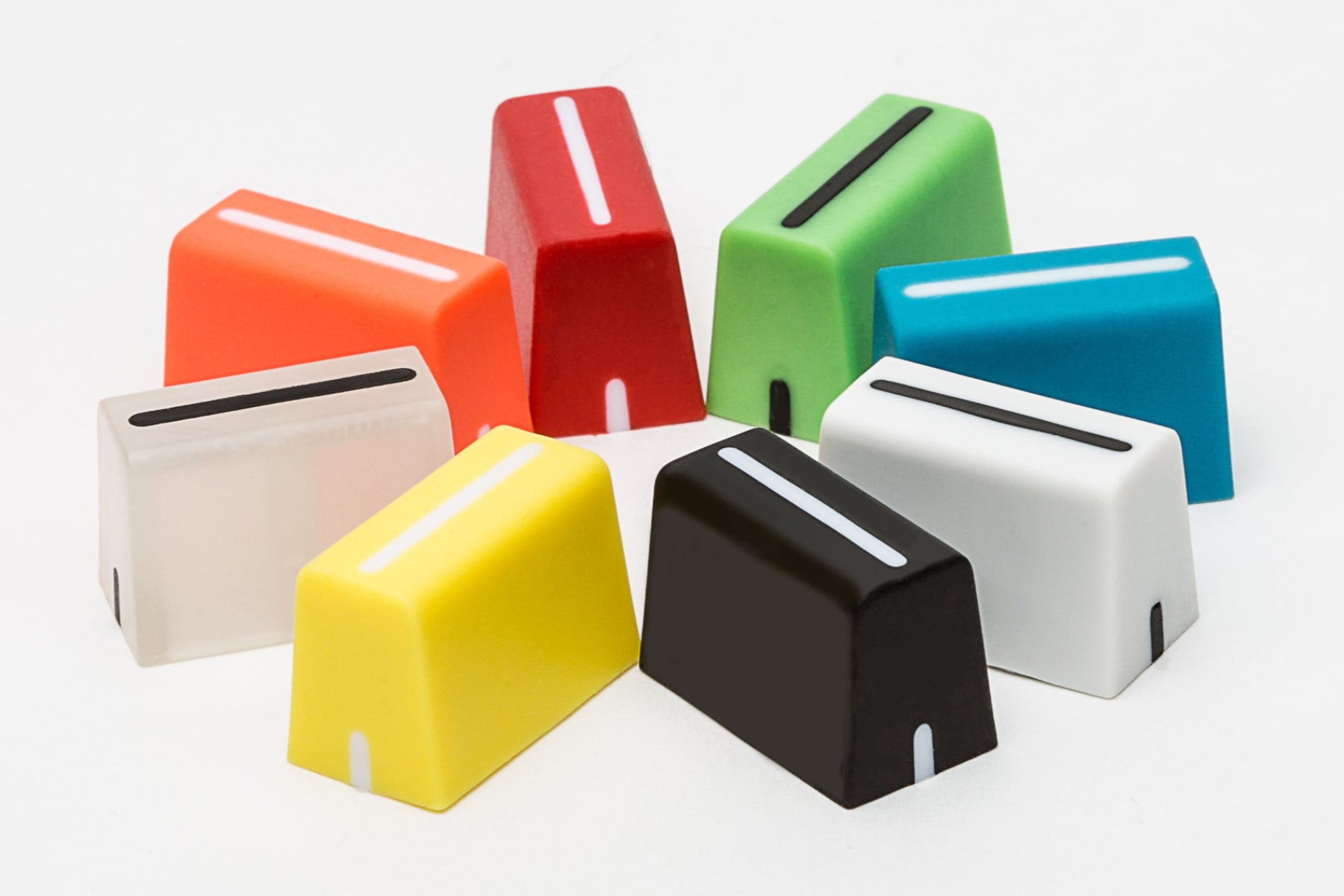 Chroma Caps (Legacy)