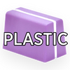Fader / Pro Purple (Plastic)