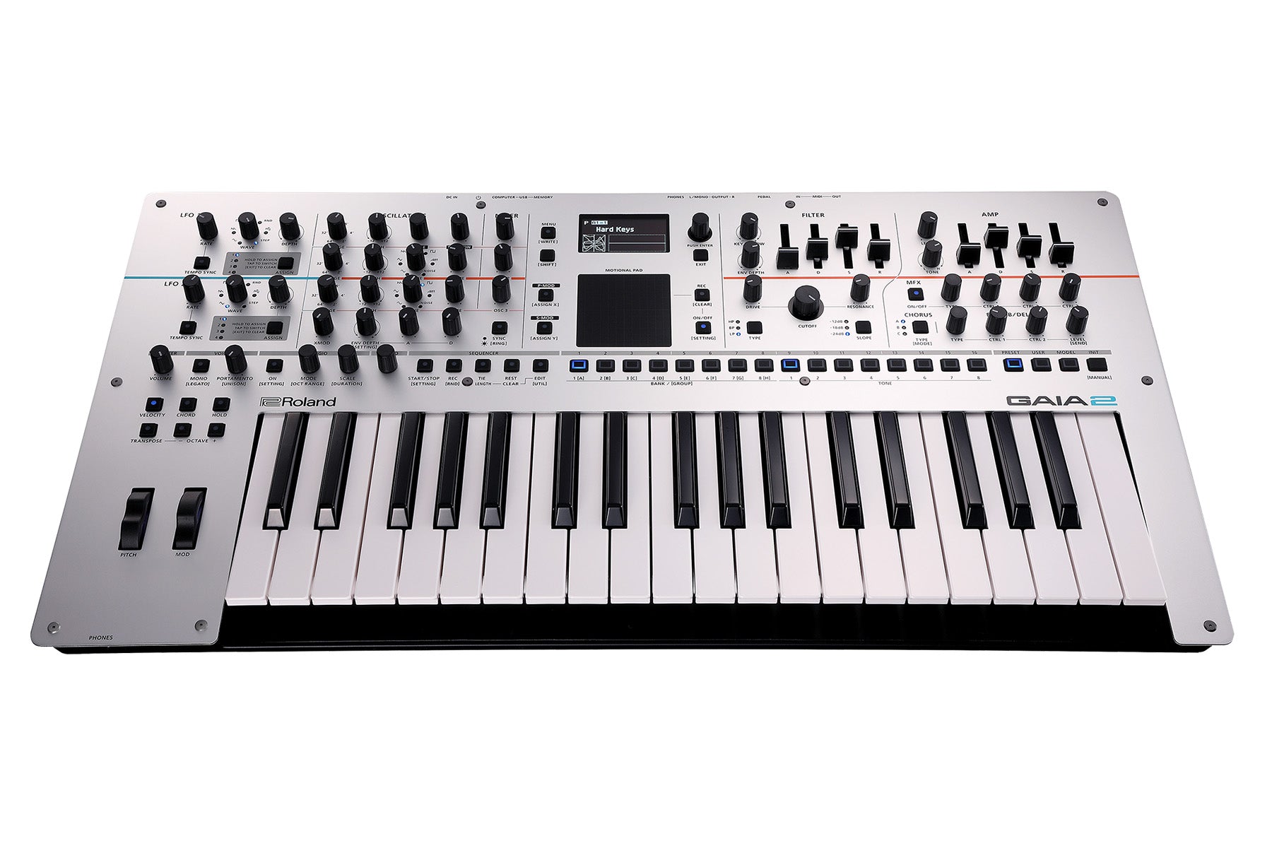 Roland GAIA-2