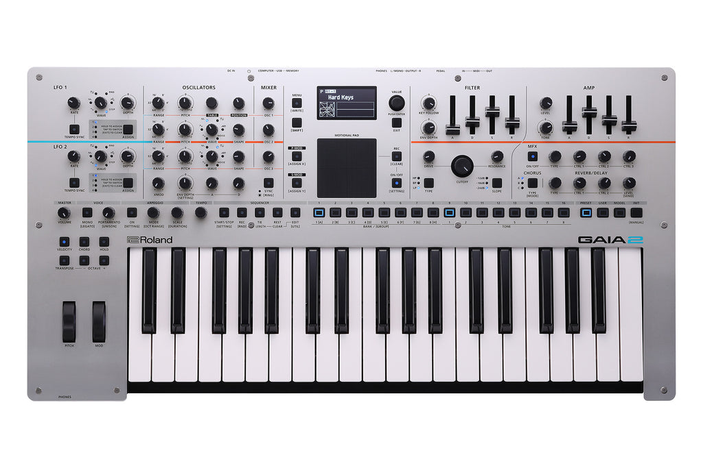 Roland GAIA-2