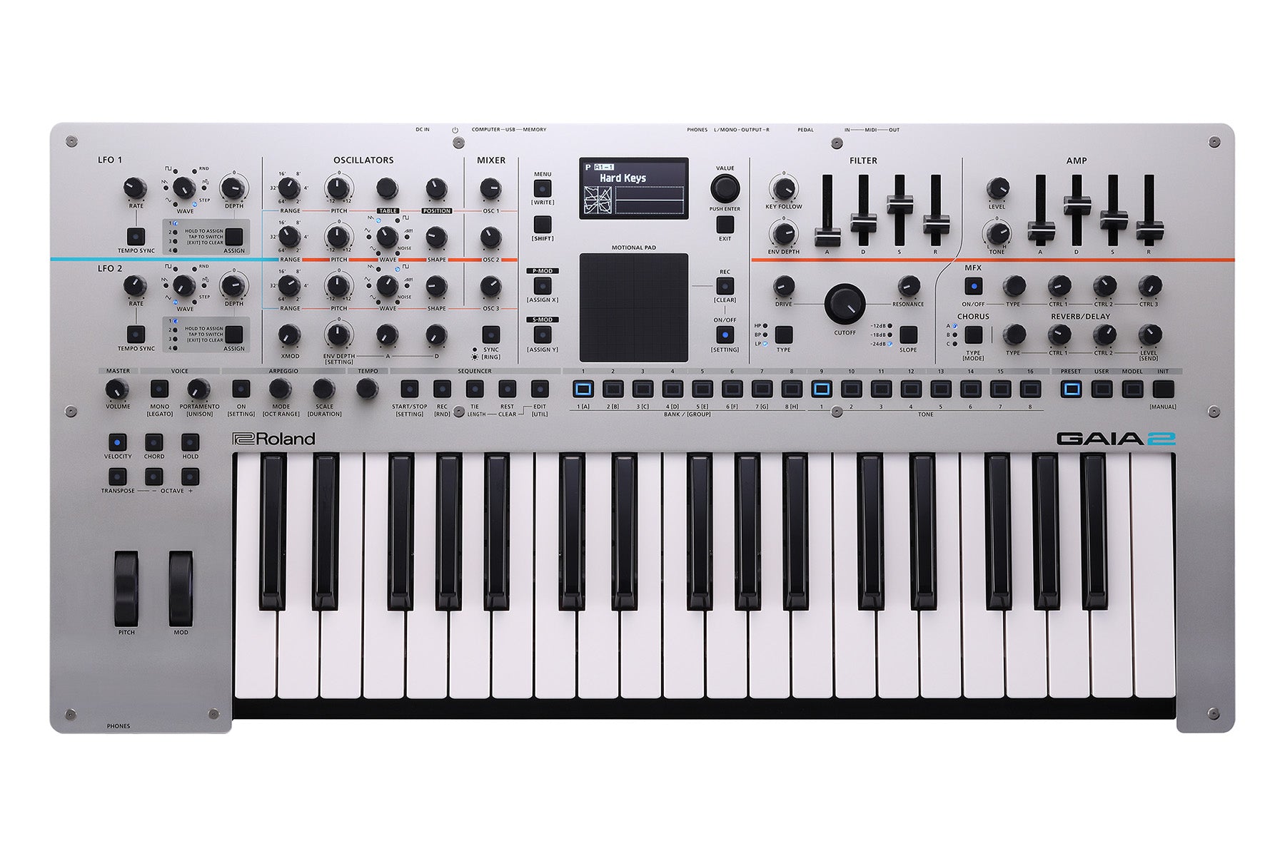 Roland GAIA-2