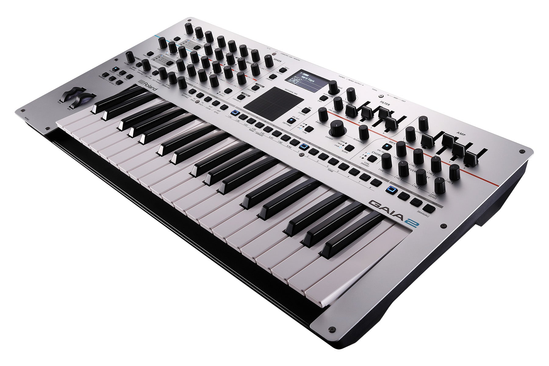 Roland GAIA-2 – DJ TechTools