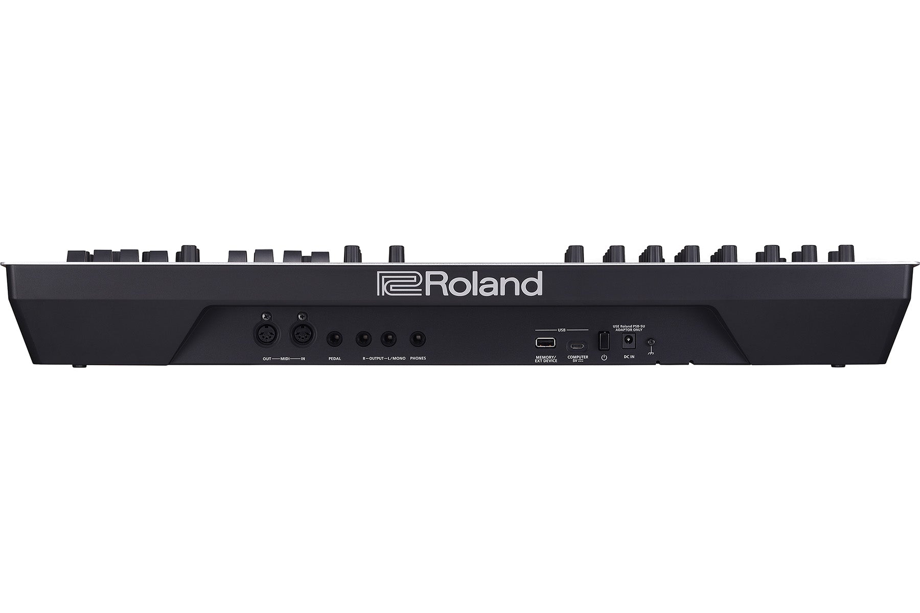 Roland GAIA-2 – DJ TechTools