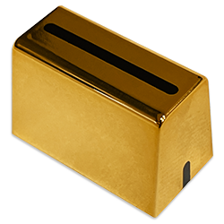 Chrome Caps - DJ TechTools