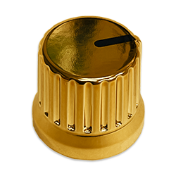 Chrome Caps - DJ TechTools