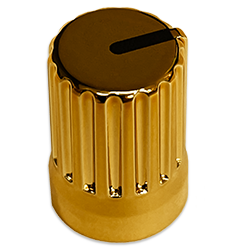 Chrome Caps - DJ TechTools