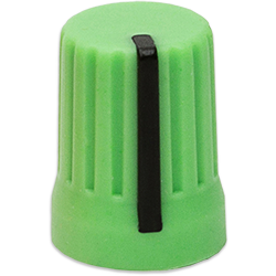 Chroma Caps - DJ TechTools