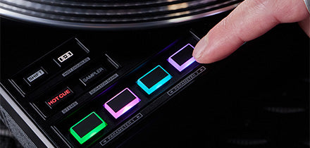 Pioneer DJ PLX-CRSS12