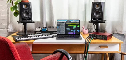 Focusrite Scarlett 18i16 4th Gen