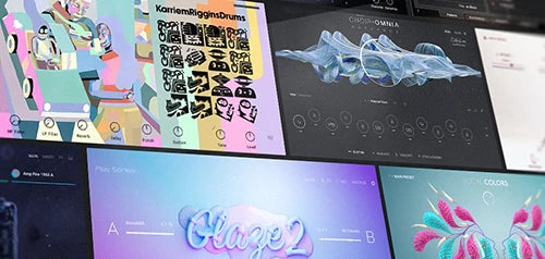 Komplete 15 Standard – DJ TechTools