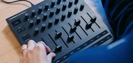 Novation Launch Control XL 3 – DJ TechTools Novation Launch Control XL 3 – DJ TechTools