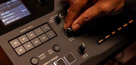 AlphaTheta RMX-IGNITE